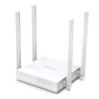 

                                    TP-Link Archer C24 AC750 Dual-Band WiFi Router